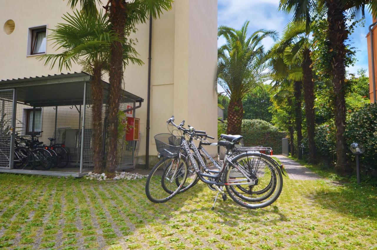 Villa Phoenix - Lake Apartments Riva del Garda Exterior foto
