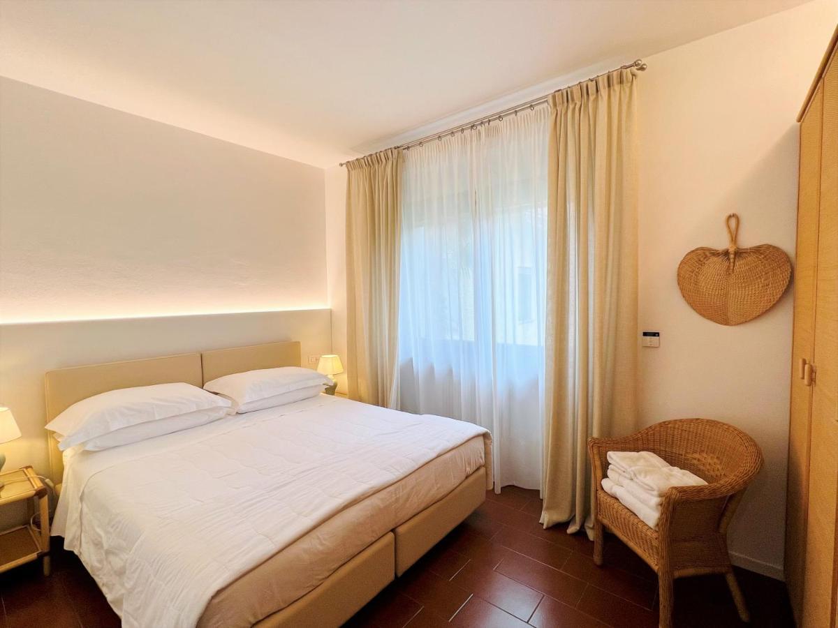 Villa Phoenix - Lake Apartments Riva del Garda Exterior foto