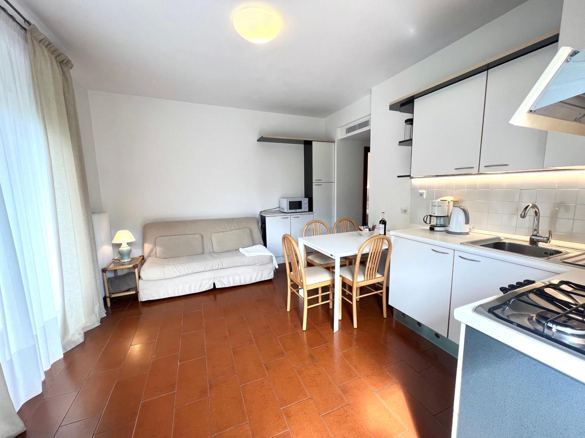 Villa Phoenix - Lake Apartments Riva del Garda Zimmer foto