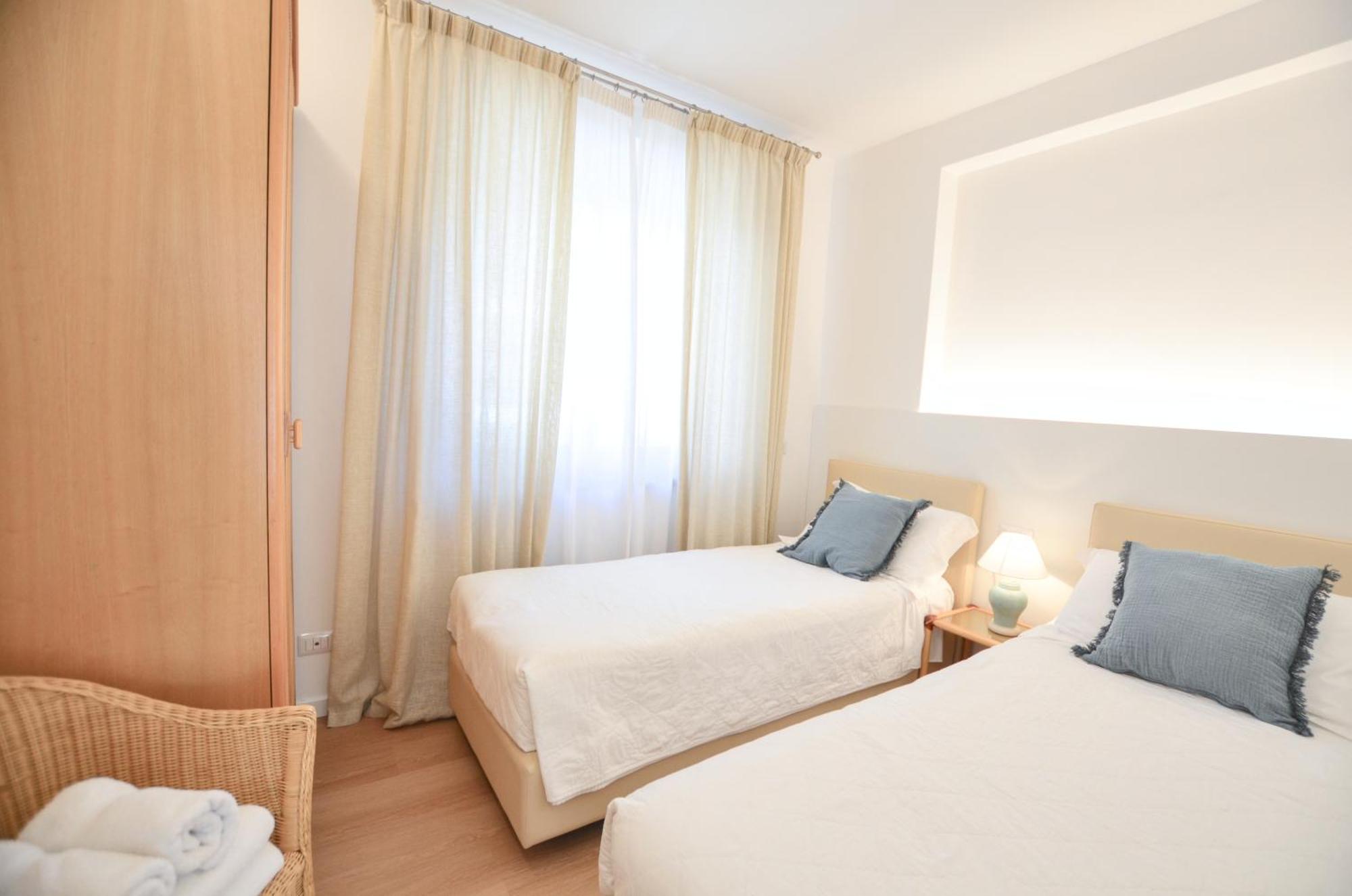 Villa Phoenix - Lake Apartments Riva del Garda Exterior foto