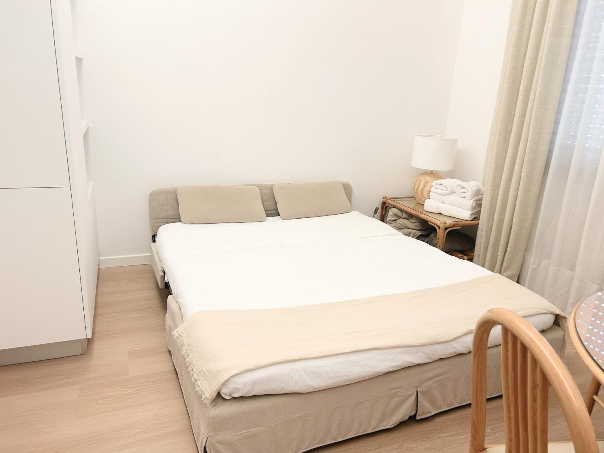 Villa Phoenix - Lake Apartments Riva del Garda Zimmer foto