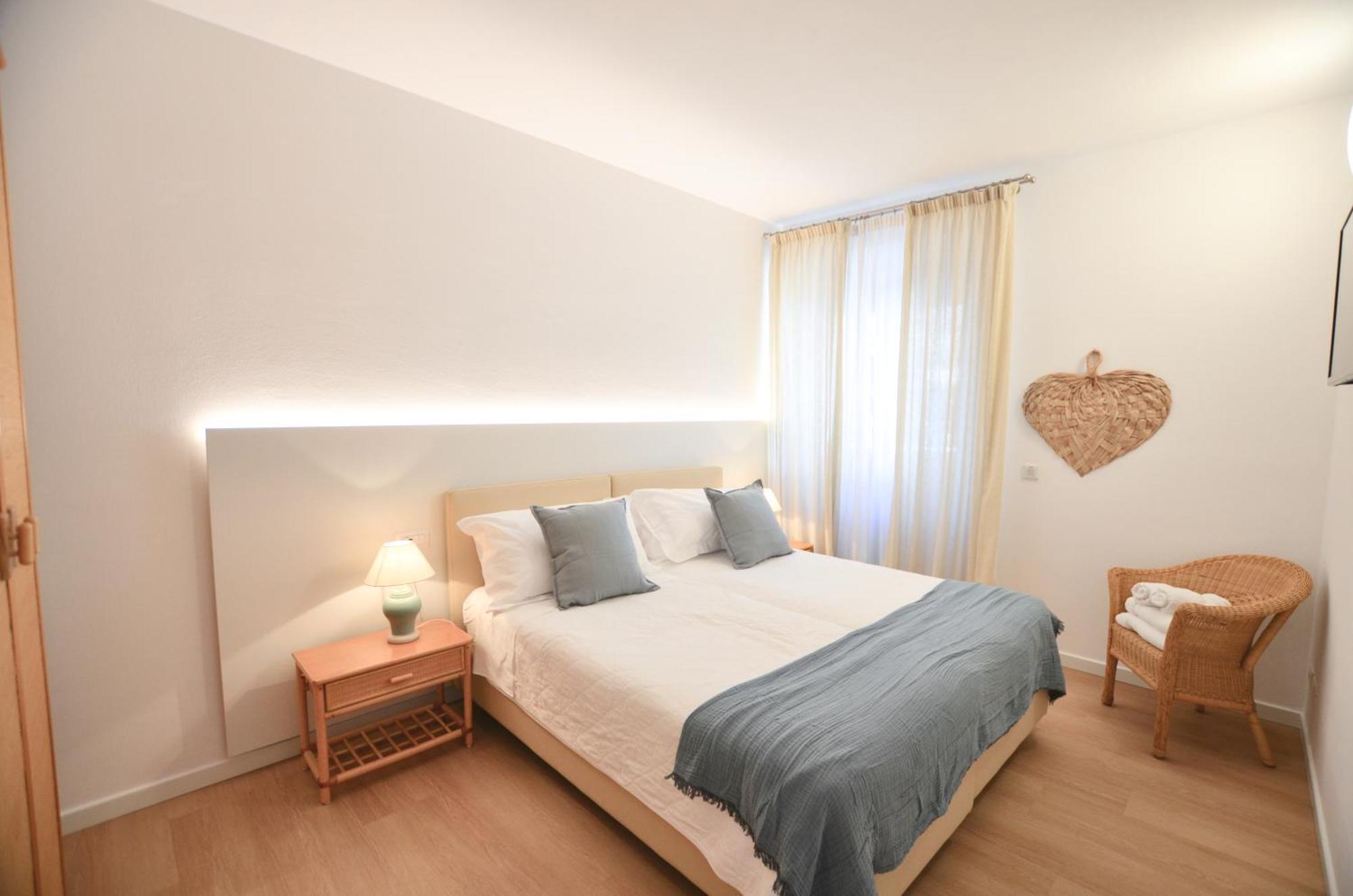 Villa Phoenix - Lake Apartments Riva del Garda Exterior foto