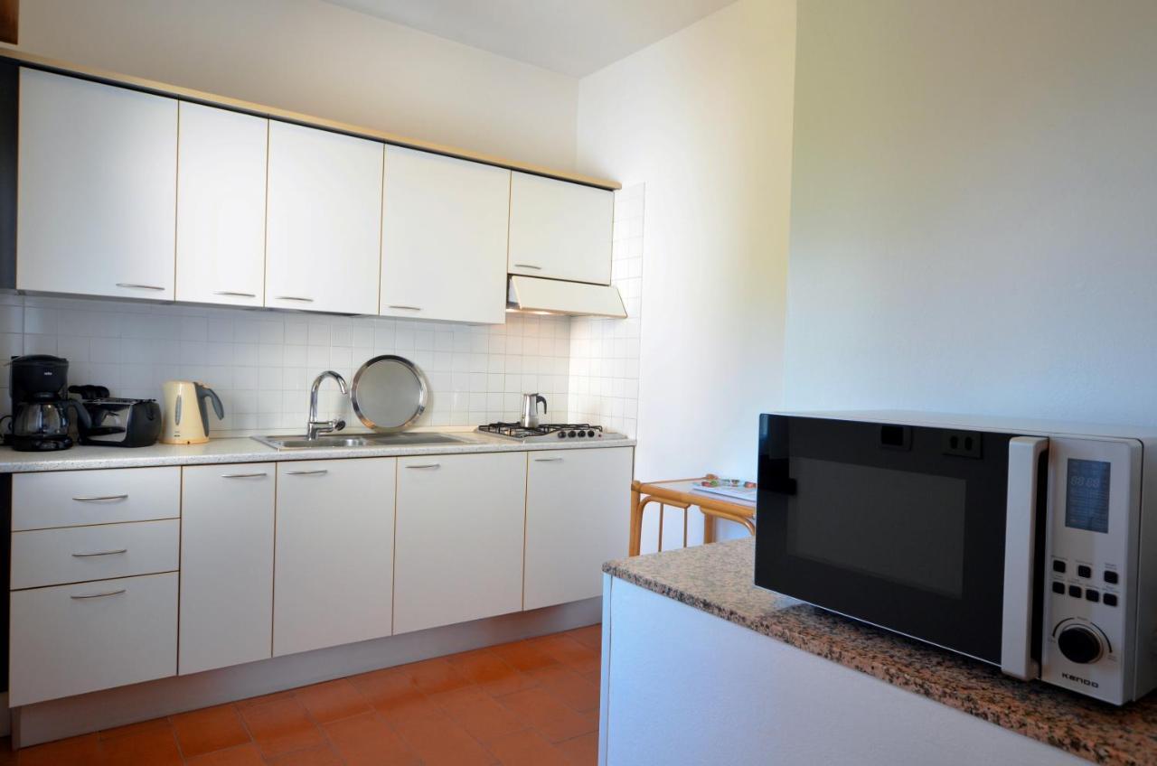 Villa Phoenix - Lake Apartments Riva del Garda Exterior foto